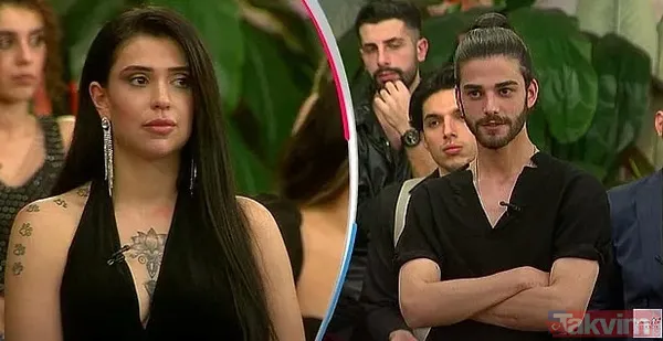 Kısmetse Olur'dan elenen Tuğçe'nin estetiksiz halini gören ne diyeceğini şaştı! Garip garip pozların sahibi Tuğçe Aleyna... - 4