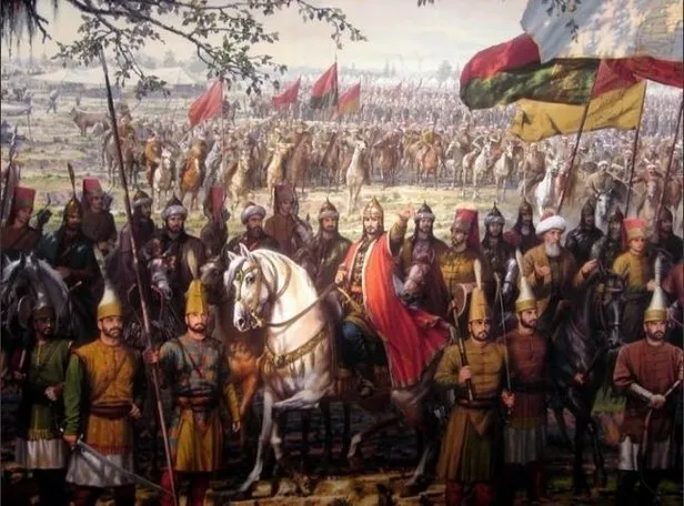 Istanbul Ne Zaman Ve Nasil Fethedildi Iste Istanbul Un Fethi Nin Tarihi Takvim