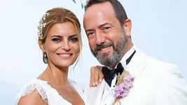 6 yıllık evlilikte mutsuz son! Ece Vahapoğlu ile Cihan Alpay boşandı! Ayrılığı böyle duyurdu