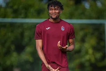 Trabzonspor’un defansı Chibuike Nwaiwu’ya Fulham’dan 20 milyon euro teklif!