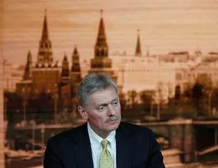 Kremlin: Türkiye ile ilişkilerimiz mükemmel