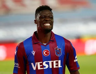Son dakika transfer haberleri... Galatasaray'a sürpriz teklif! Ekuban için gözler Okan Buruk'ta