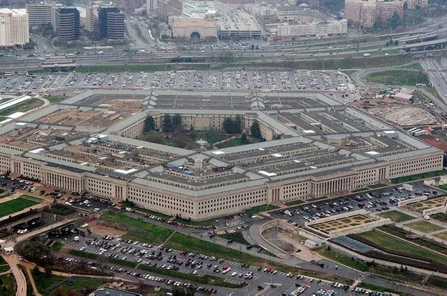 Pentagon, ABD Başkanı Trump'tan rahatsız