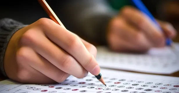 O tarihi kaçıran yandı demektir! YKS ve LGS için elzem karar! 1 yıl beklemek zorunda kalacak! 2024'te TYT, AYT, YDT, lise sınavı...