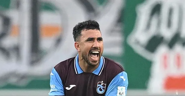 Trezeguet Al-Rayyan’da