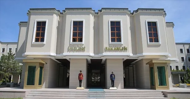 Bakanlık duyurdu! Almanya vatandaşı 3 DEAŞ'lı terörist sınır dışı edildi