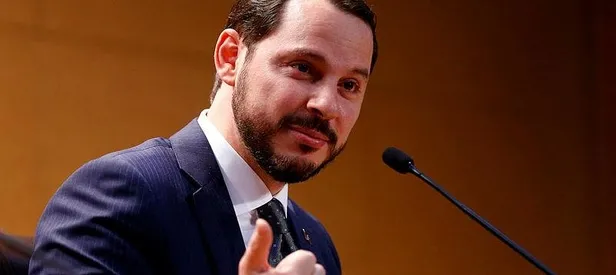 Bakan Albayrak kritik tarihi açıkladı