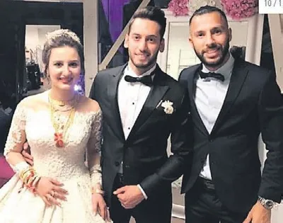Milli topçudan zeybek şov-1