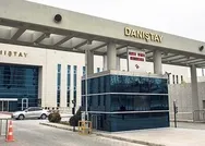 SON DAKİKA: Mustafa Nafiz Acar ile Yüksel Navdar ve Fatih Zencirci Danıştay üyeliğine seçildi