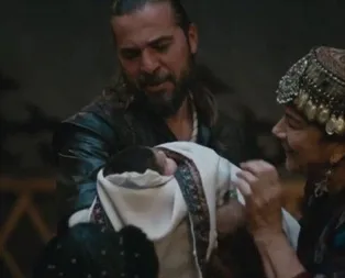 Diriliş Osmanda Malhun Hatun kimdir?