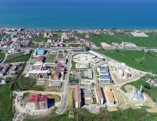 Ordu Üniversitesi 7 öğretim üyesi alacak