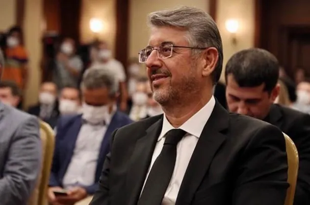 CHP'li İBB'de 'ikinci adamlığa' getirilen Can Akın Çağlar’ın "Ora dosyası" devlete hâlâ zarar veriyor! Dikkat çeken FETÖ detayı