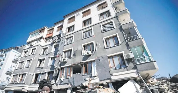 Bilirkişi yıkıma neden olan 8 önemli hatayı sıraladı