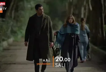 A.B.İ. 4. bölüm fragmanı