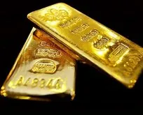 Ekonomiye 300 milyar dolarlık altın dopingi