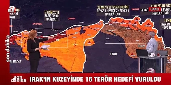 msb-duyurdu-16-hedef-imha-edildi-1696357330957.jpeg Irak'ın kuzeyine hava harekatı! Milli Savunma Bakanlığı duyurdu: 16 terör hedefi vuruldu-3