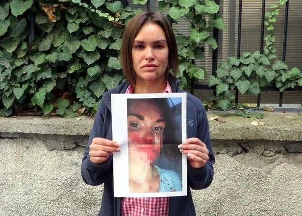 SON DAKİKA Lüks sitede ölü bulunan Rus kadınla ilgili flaş gelişme! Kameralar incelendi: Sır perdesi aralanıyor-2