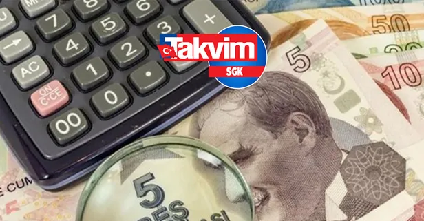 Az evvel belli oldu! 8 yıl erken emekli olma şansınız var! Emeklilik hesaplaması yapanlar için işin anahtarı açıklandı!