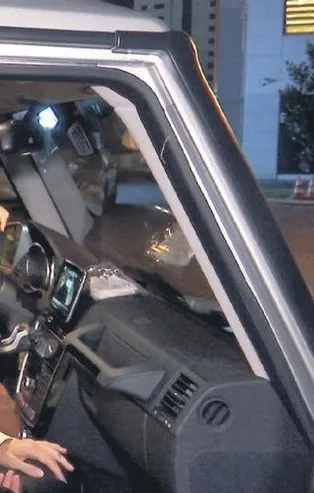 Gülşen esti gürledi!