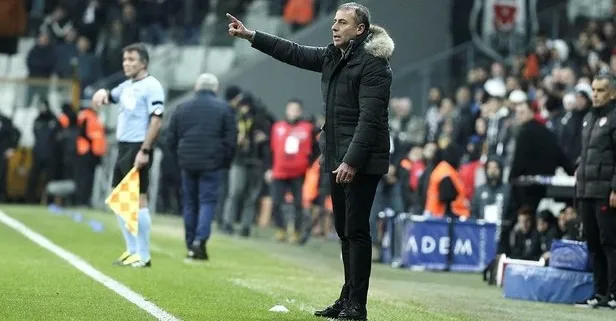 Abdullah Avcı resmen açıklandı! Azerbaycan Futbol Federasyonu...