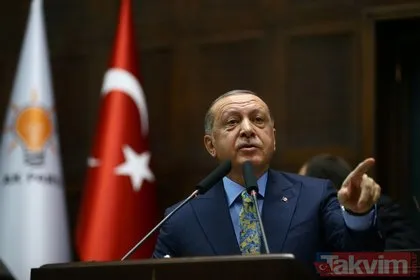 Dünyanın en etkili müslümanı Başkan Erdoğan | İşte o liste