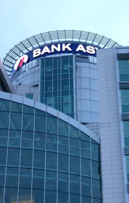 Bank Asya yöneticilerine baskın