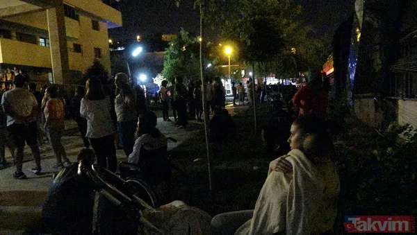 Diyarbakır'da 25 katlı binada yangın çıktı! 50'ye yakın kişi etkilendi,1 kişi hayatını kaybetti - 7