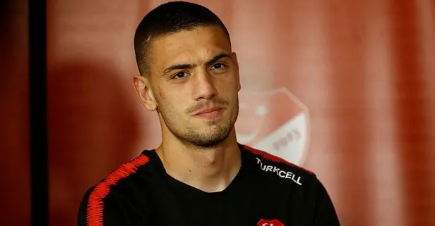 Juventus Merih Demiral için son kararını verdi