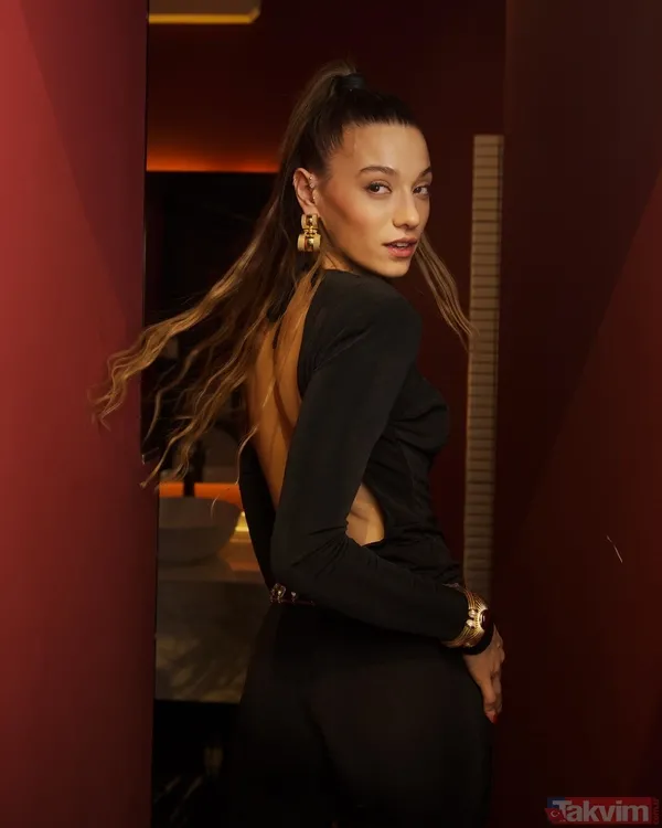 Sustalı Ceylan'ın yıldızı Sümeyye Aydoğan'ın güzelliğinin kaynağı belli oldu! Annesini gören hayran: Hollywood yıldızı gibi! - 2