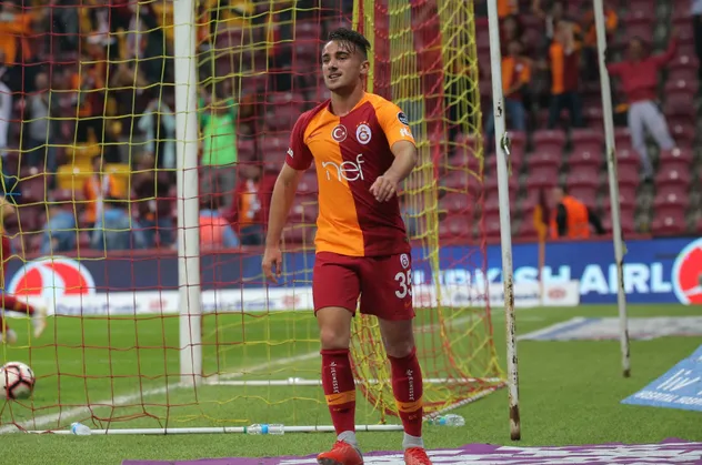Takvim.com.tr yazmıştı: Yunus Akgün’de mutlu son
