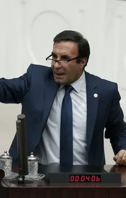 HDP'li vekil serbest bırakıldı