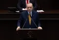 Erdoğan'dan Netanyahu'ya tepki:"Kimse Türkiye Cumhurbaşkanına parmak sallayamaz!"
