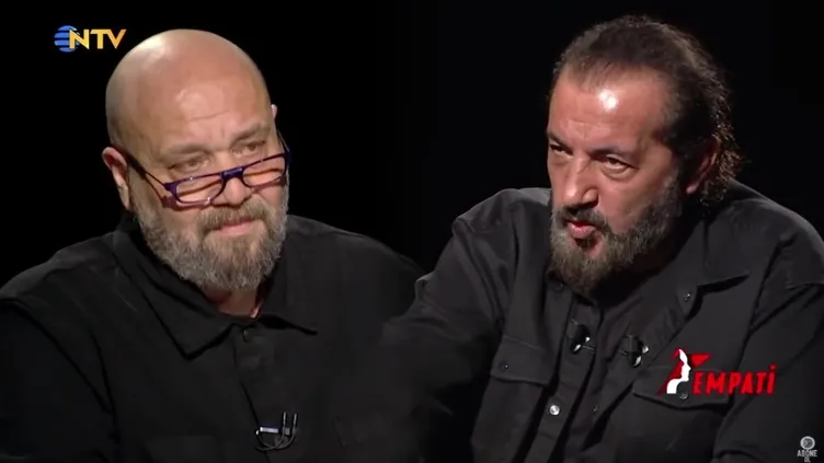 Mehmet Yalçınkaya'dan 'baba' itirafı: Babam öldüğünde acaba üzülecek miyim?'