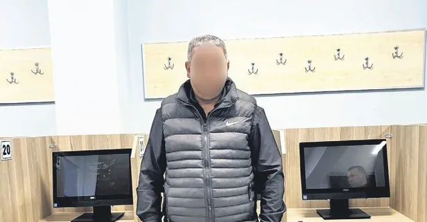 Kırklareli’de pes dedirten olay! Ehliyet sınavında kopya düzeneğine suçüstü