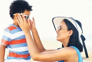 Dermatologlardan yaz uyarısı: Güneş yanığı ve leke oluşumuna karşı alınacak önlemler neler? Uzmanından 6 kritik öneri