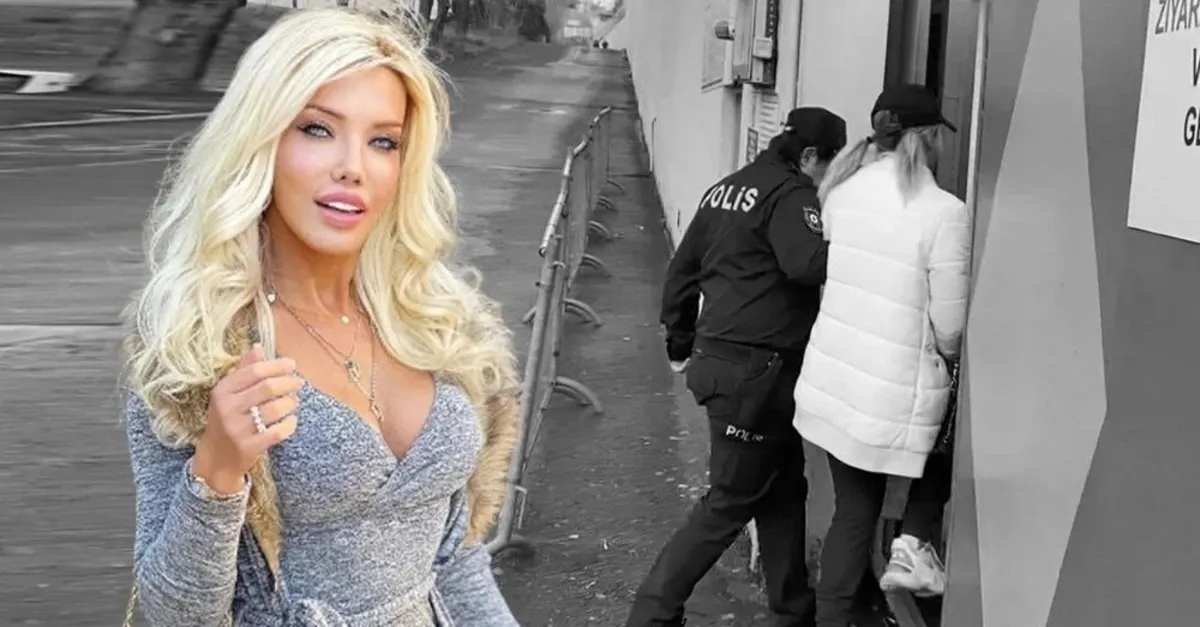 Ciciş Kardeşlerden Esra Ersoy’un ’18’den büyük gösteriyordu’ diyerek taciz ettiği çocuğun kemik yaşı 14 çıktı