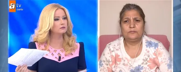 Müge Anlıdaki kayıp Turgut Özyürekin eşi hakkında şoke eden gerçekler! 7 adamla evlenip...