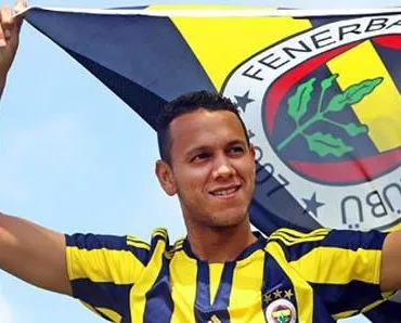 Josef’e 3 yıllık yeni sözleşme