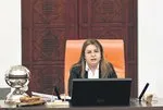 AK Parti’den CHP’li Gülizar Biçer Karaca’nın korsan eylemine büyük tepki!