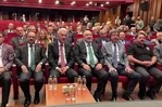 Bursa Vakıf Eserleri Kitabı okurla buluştu!