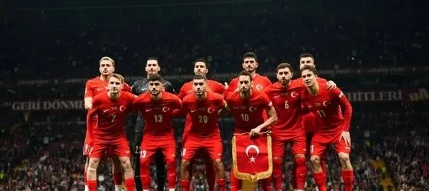 A Milli Takım Riva’da bir araya geldi