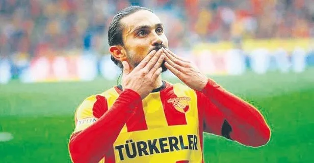 Aslan’dan yerli atağı! Galatasaray Halil Akbunar ve Efecan Karaca için harekete geçti