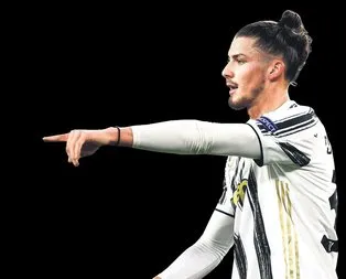 Galatasaray’da Rumen havası!