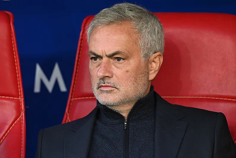 Mourinho’dan Talisca ve Ronaldo sözleri