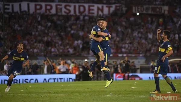 Dünyanın en büyük 25 futbol kulübü belli oldu: Listede tek Türk takımı yer aldı - 7