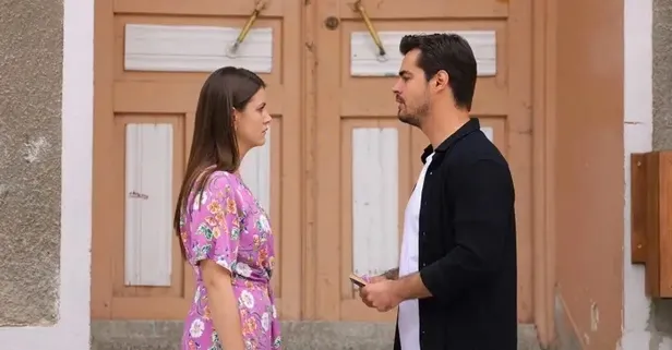 Gönül Dağı kadrosu sil baştan! 5. sezona özel 2 yeni karakter geliyor