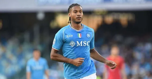 Jens Cajuste Beşiktaş için İstanbul'a geliyor!