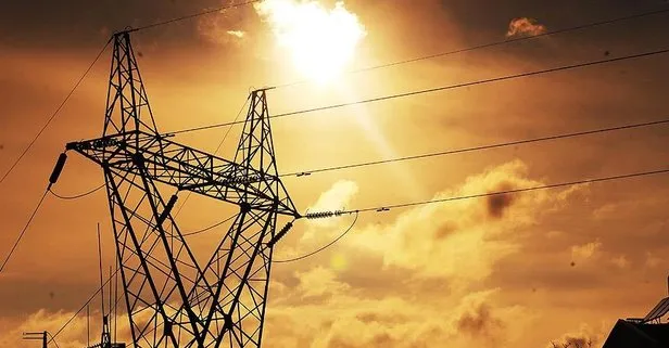 Spot piyasada elektrik fiyatları