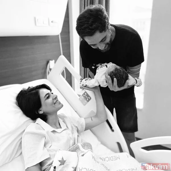 Güven Bana'nın konuğu Yunus Emre Yıldırımer’in eşi bakın hangi oyuncu çıktı! 13 yıl önce "Evet" dediler... - 15