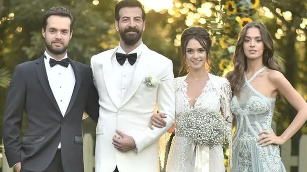 Çukurova'da ateş bacayı yeniden sarıyor! Bir yandan fırtınalar koparken bir yandan Demir'in yeni aşkı ve kardeşi piyasaya çıkıyor-8